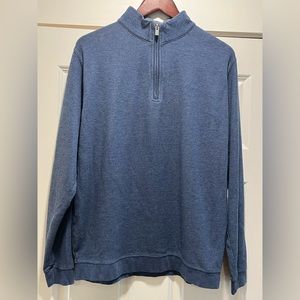 Genteal 1/4 zip